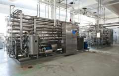 化妆品行业超纯水设备