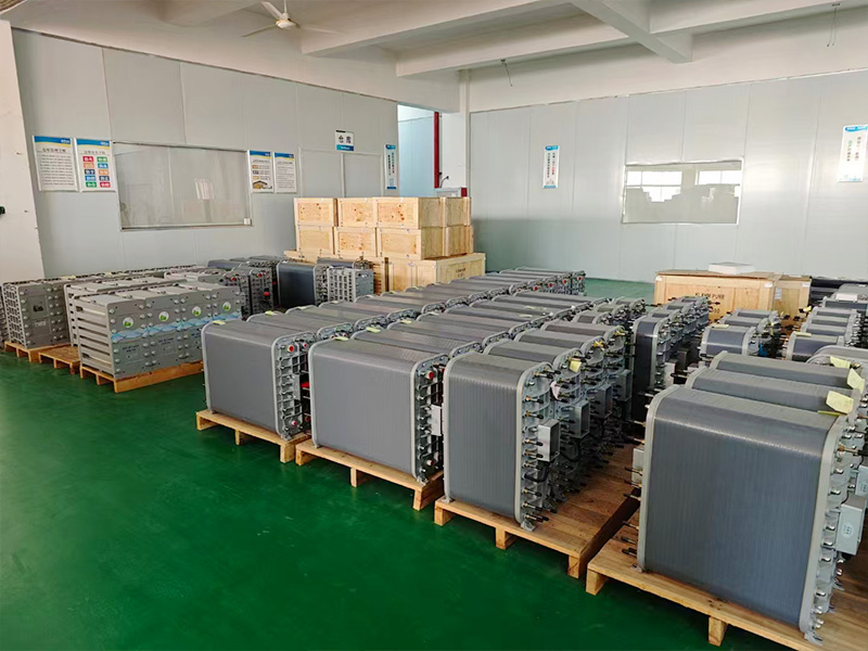 Clayson EDI Module Process Solution