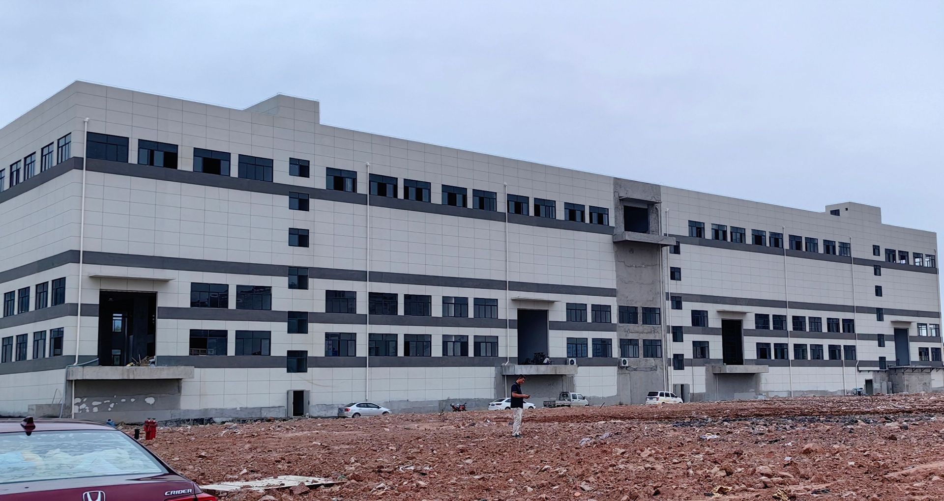 Zhejiang Electroplating Industry Park Water Reuse Project