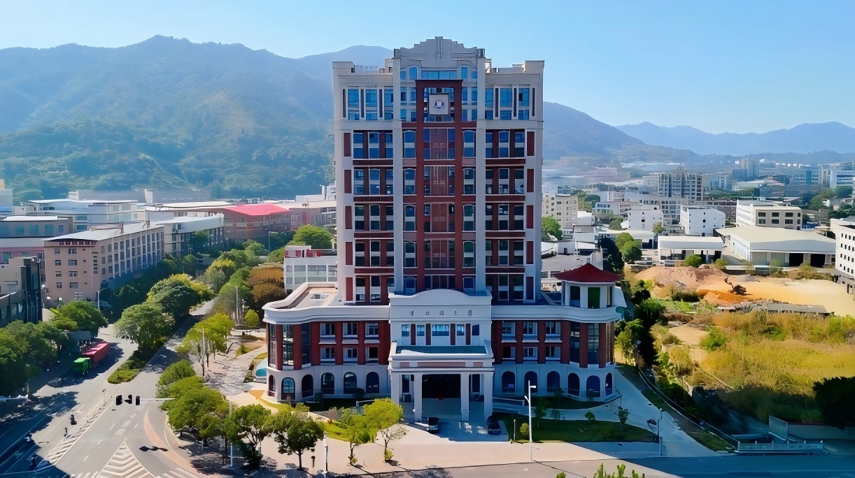 Jiangsu Shuangfu Environmental Protection Equipment Co., Ltd. Recruitment